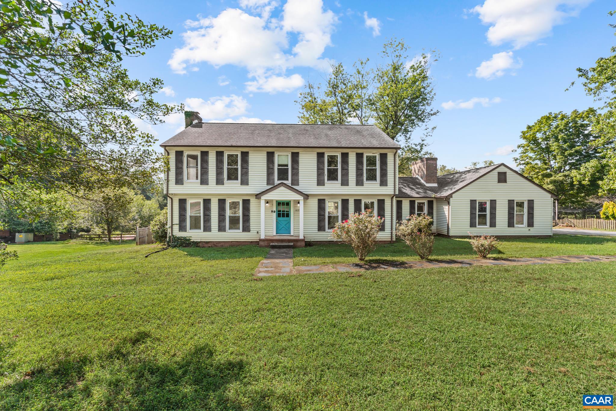 Maiden Ln, Charlottesville, VA 22911