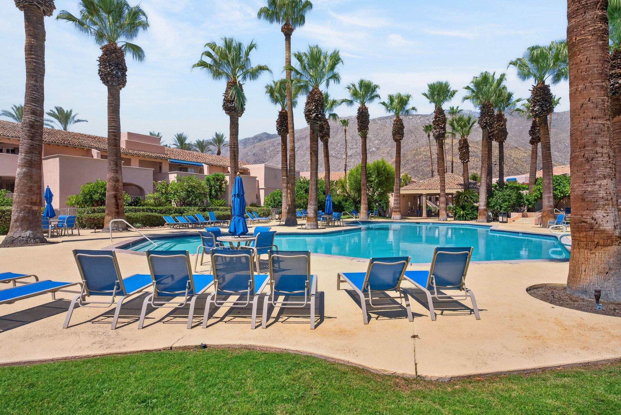 E Amado Rd, Palm Springs, CA 92262