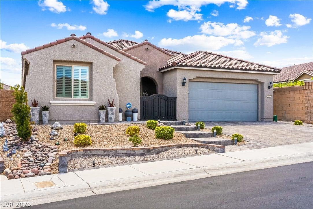 Skye Paseo Ave, Las Vegas, NV 89166