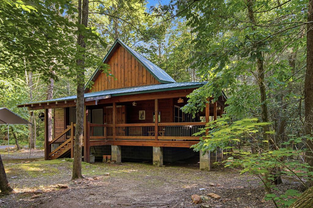 Old Parker Ter, Ellijay, GA 30536