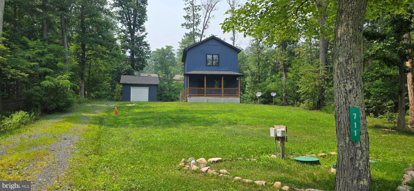 Fawn Dr, Winchester, VA 22602
