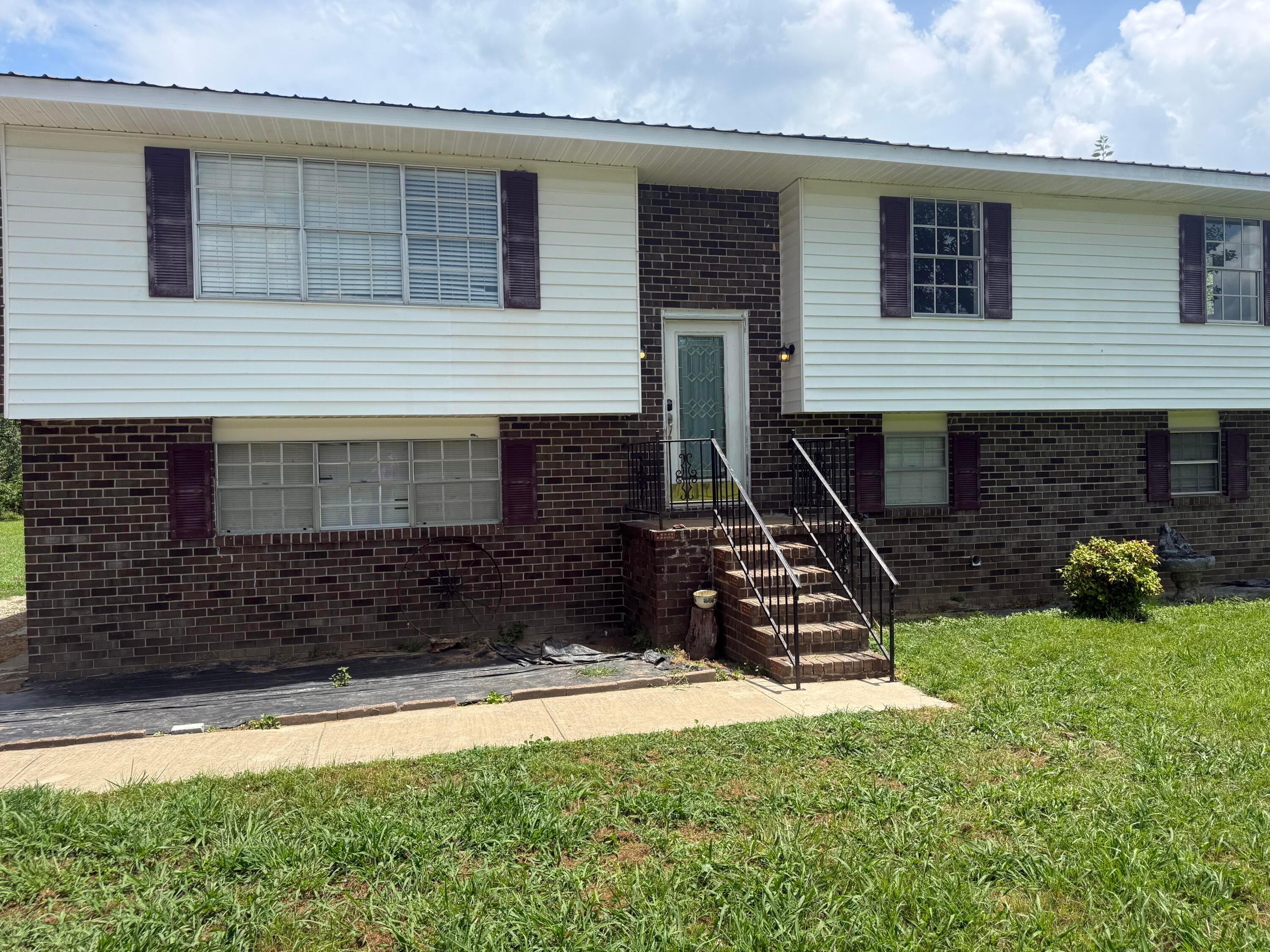 County Road 713, Higdon, AL 35979