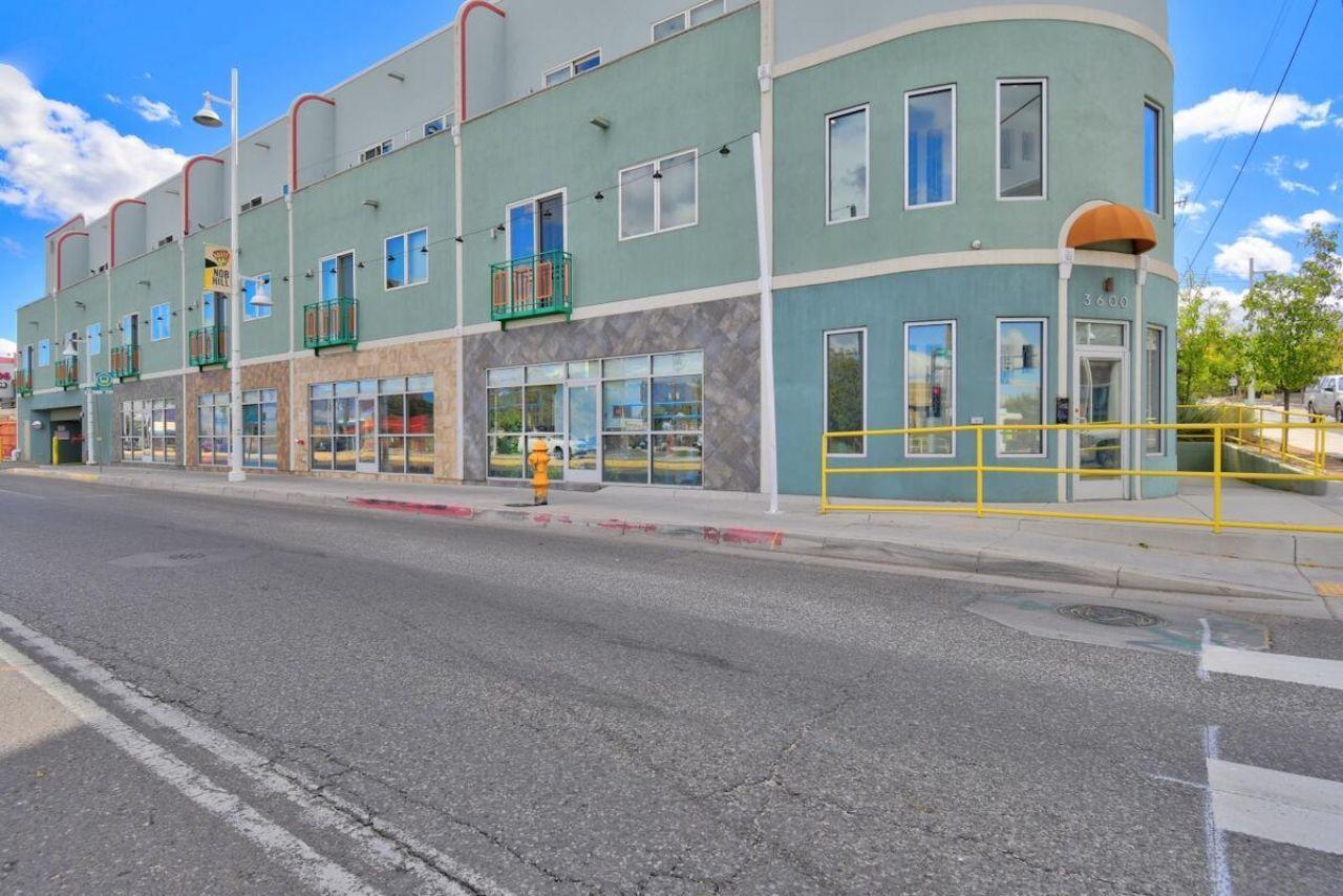Central Ave Se, Albuquerque, NM 87108
