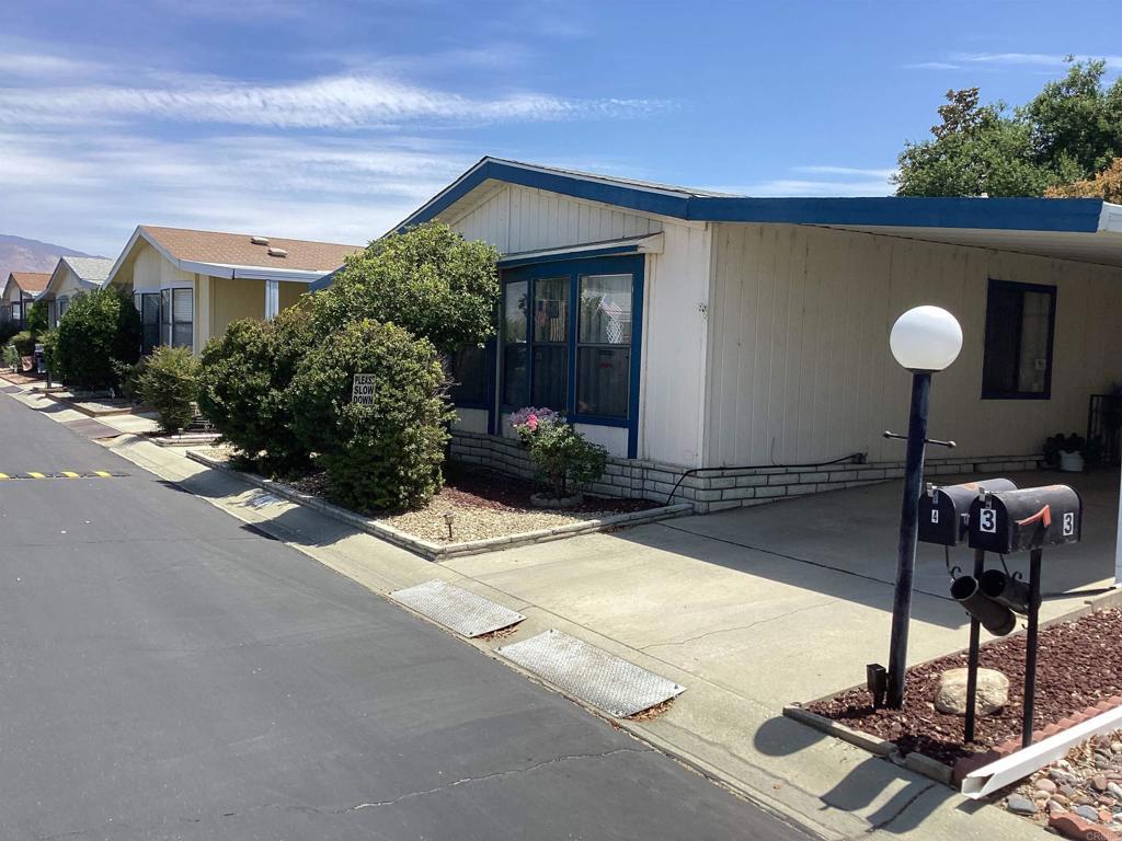 Mountain Ave, Hemet, CA 92544
