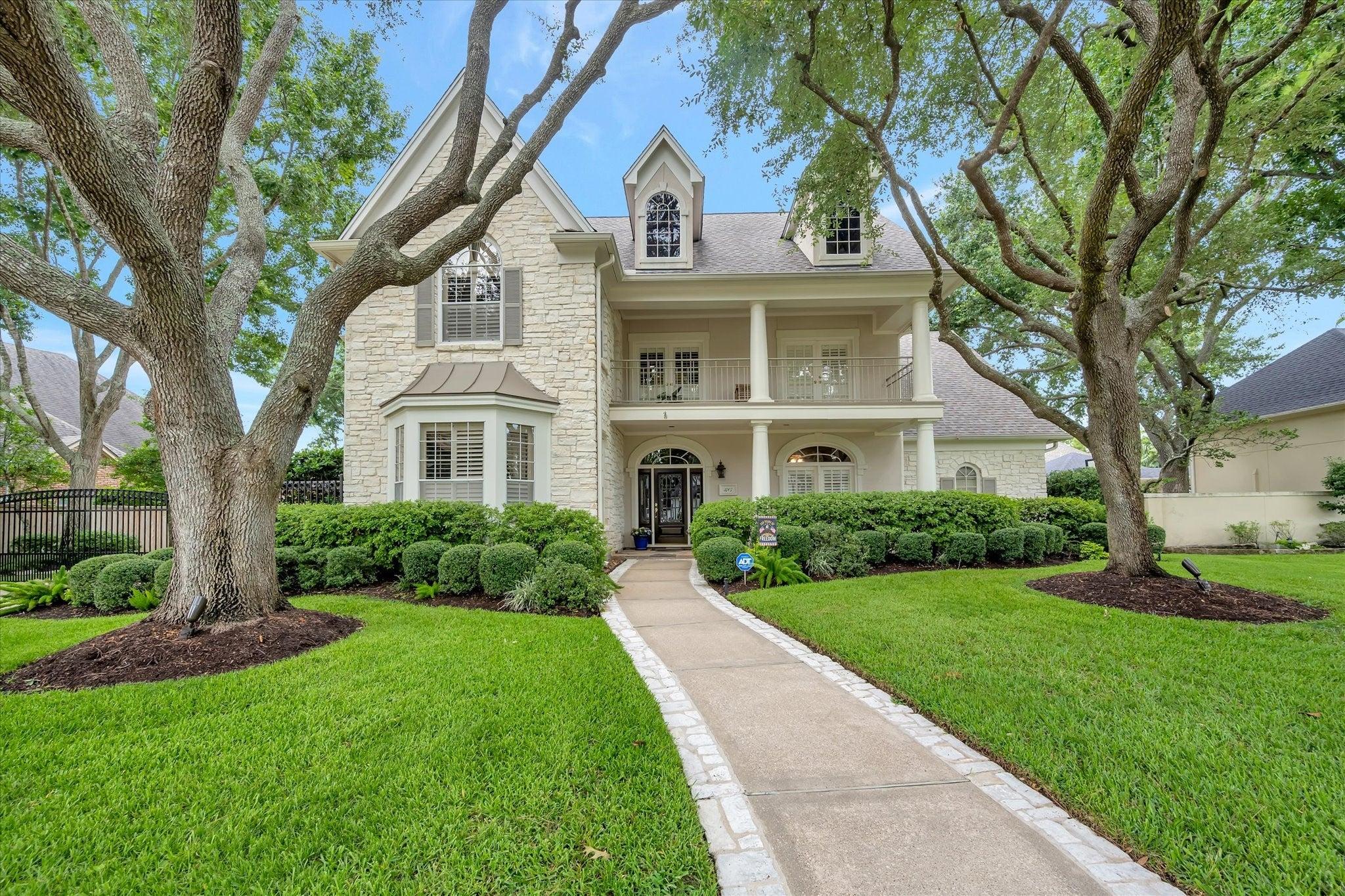 Acorn Wood Way, Houston, TX 77059