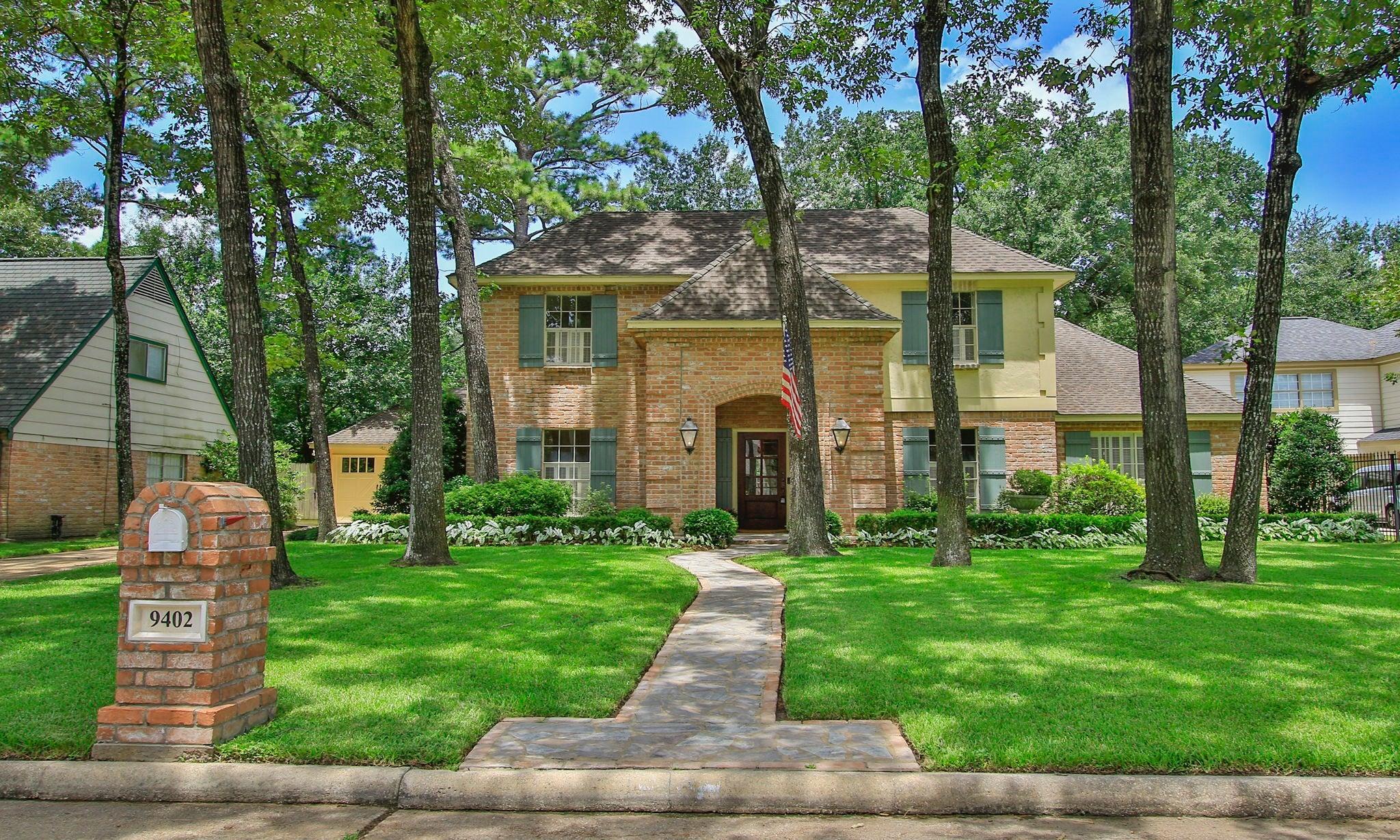Godstone Ln, Spring, TX 77379