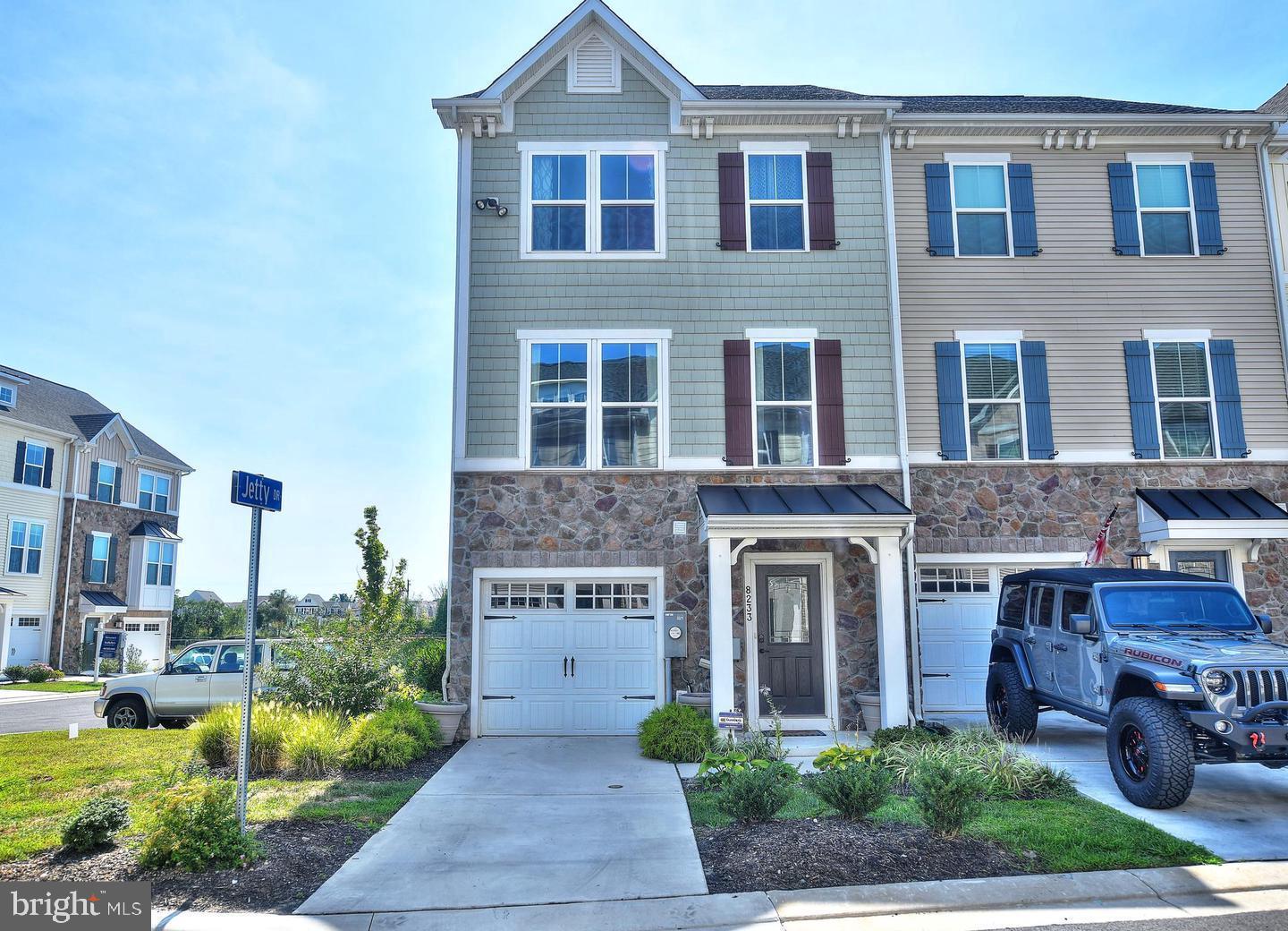 Secluded Cove Ln, Dundalk, MD 21222