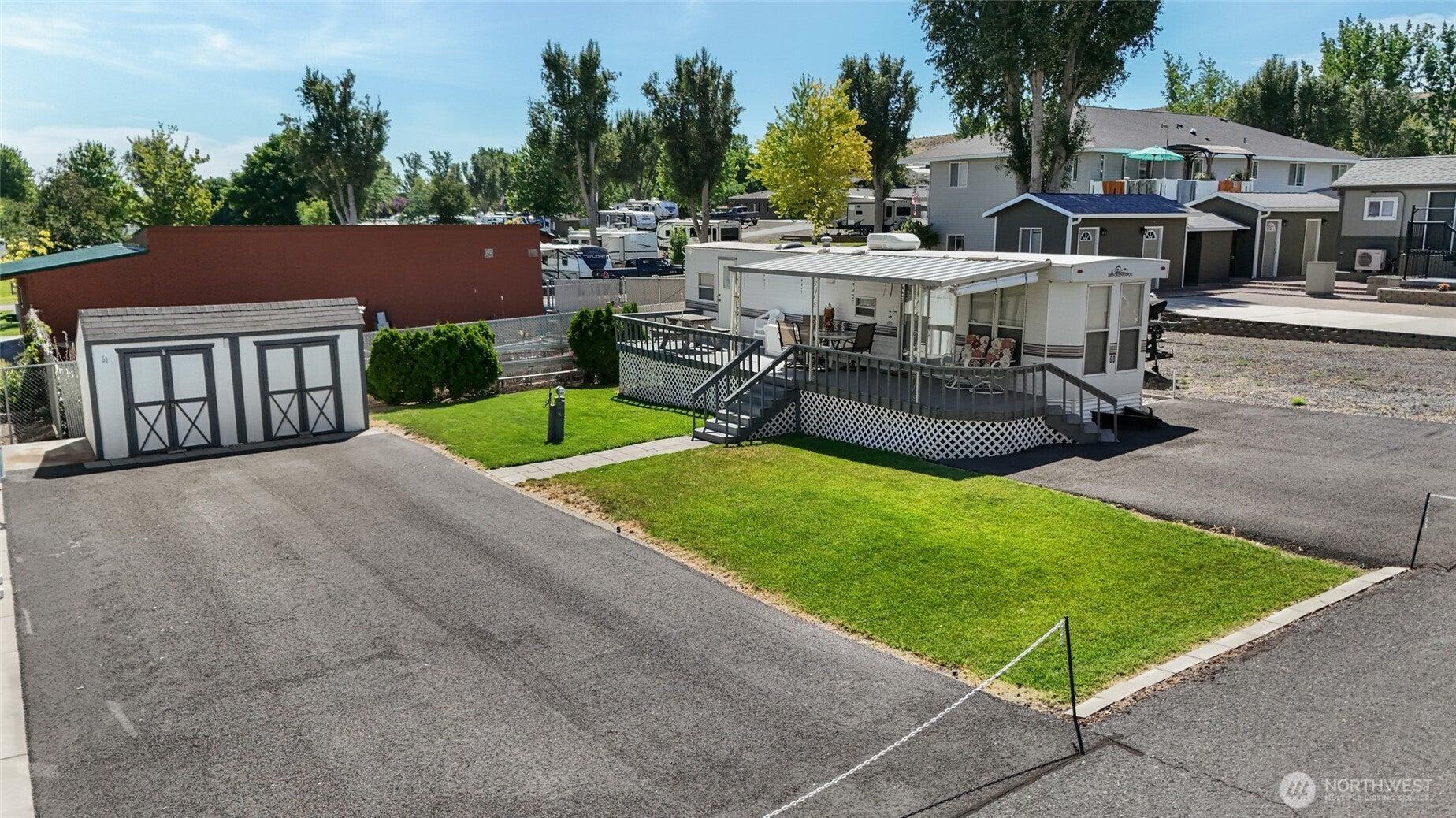 Highway 262 E, Othello, WA 99344