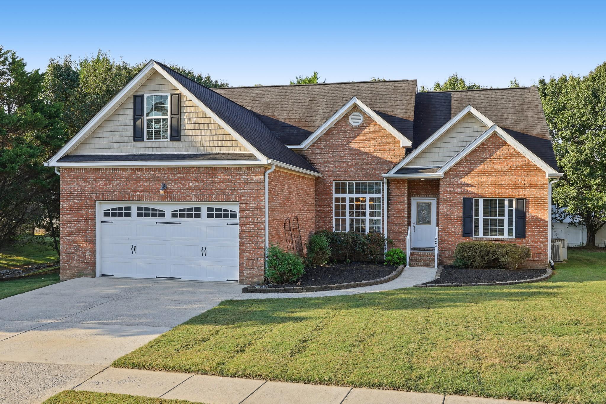 Sweet Bay Cir Nw, Cleveland, TN 37312