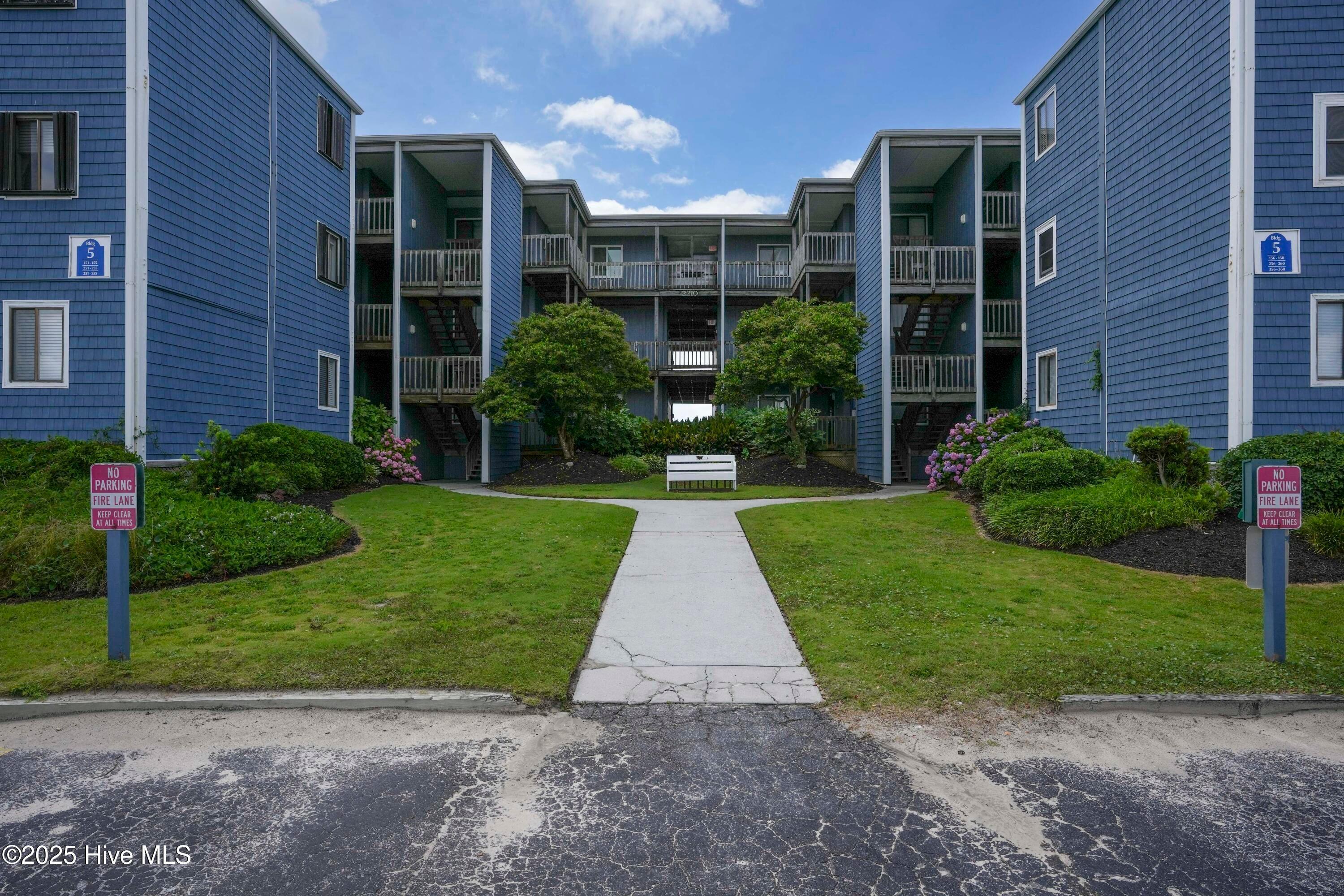 New River Inlet Rd, N Topsail Beach, NC 28460