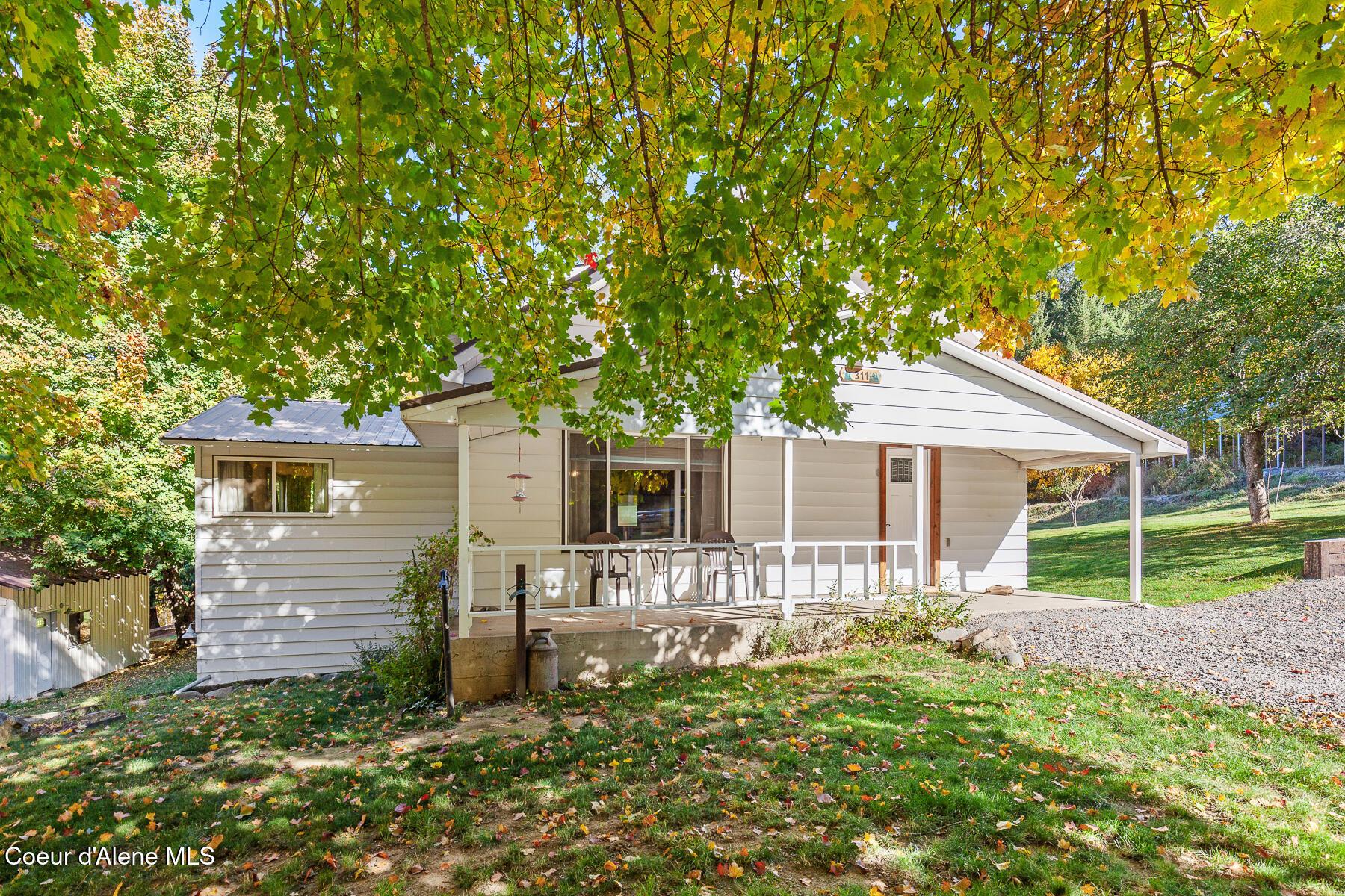 Lafayes Way, Sagle, ID 83860