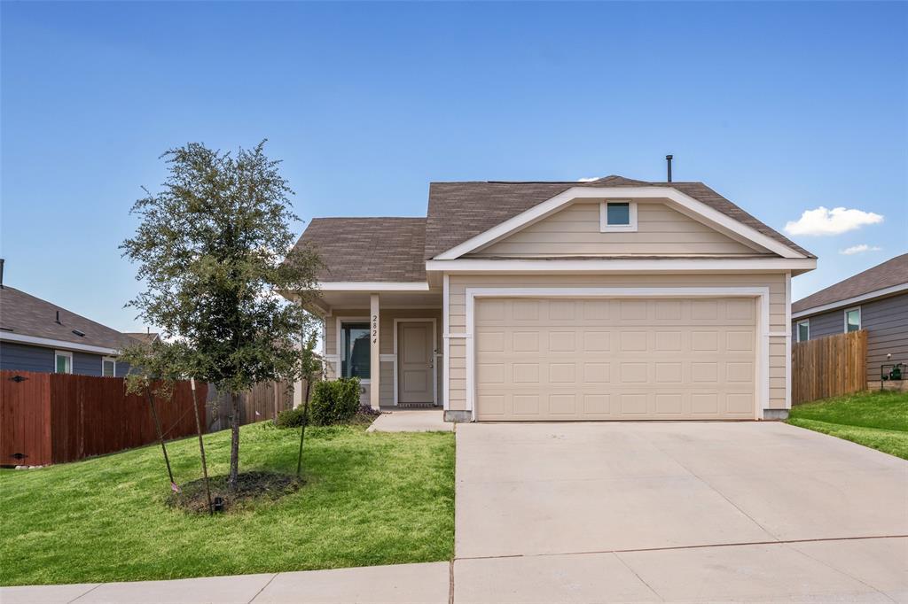 Slatewood Dr, Fort Worth, TX 76179