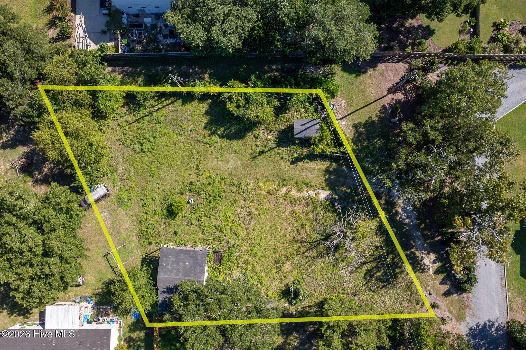 Moores Landing Ext, Hampstead, NC 28443