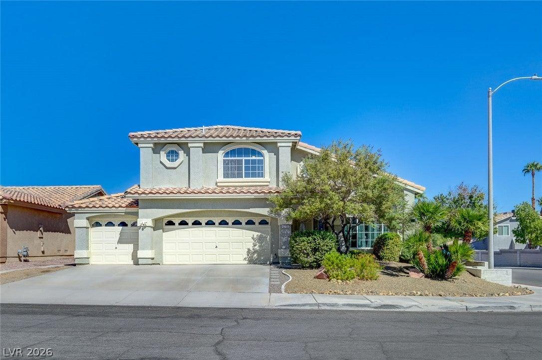 Aspen Wood Ave, Henderson, NV 89074