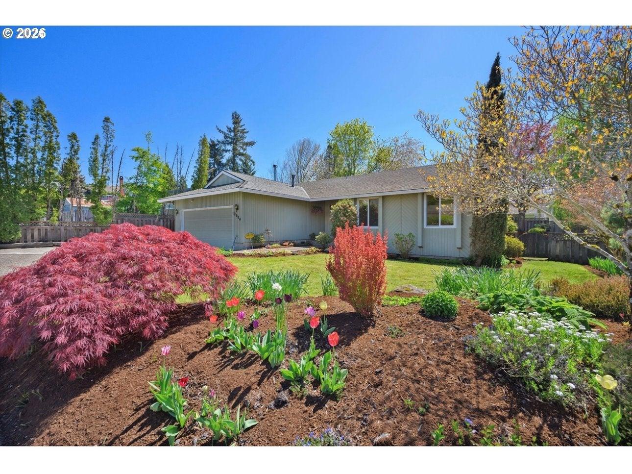 Se Majestic Ln, Happy Valley, OR 97086