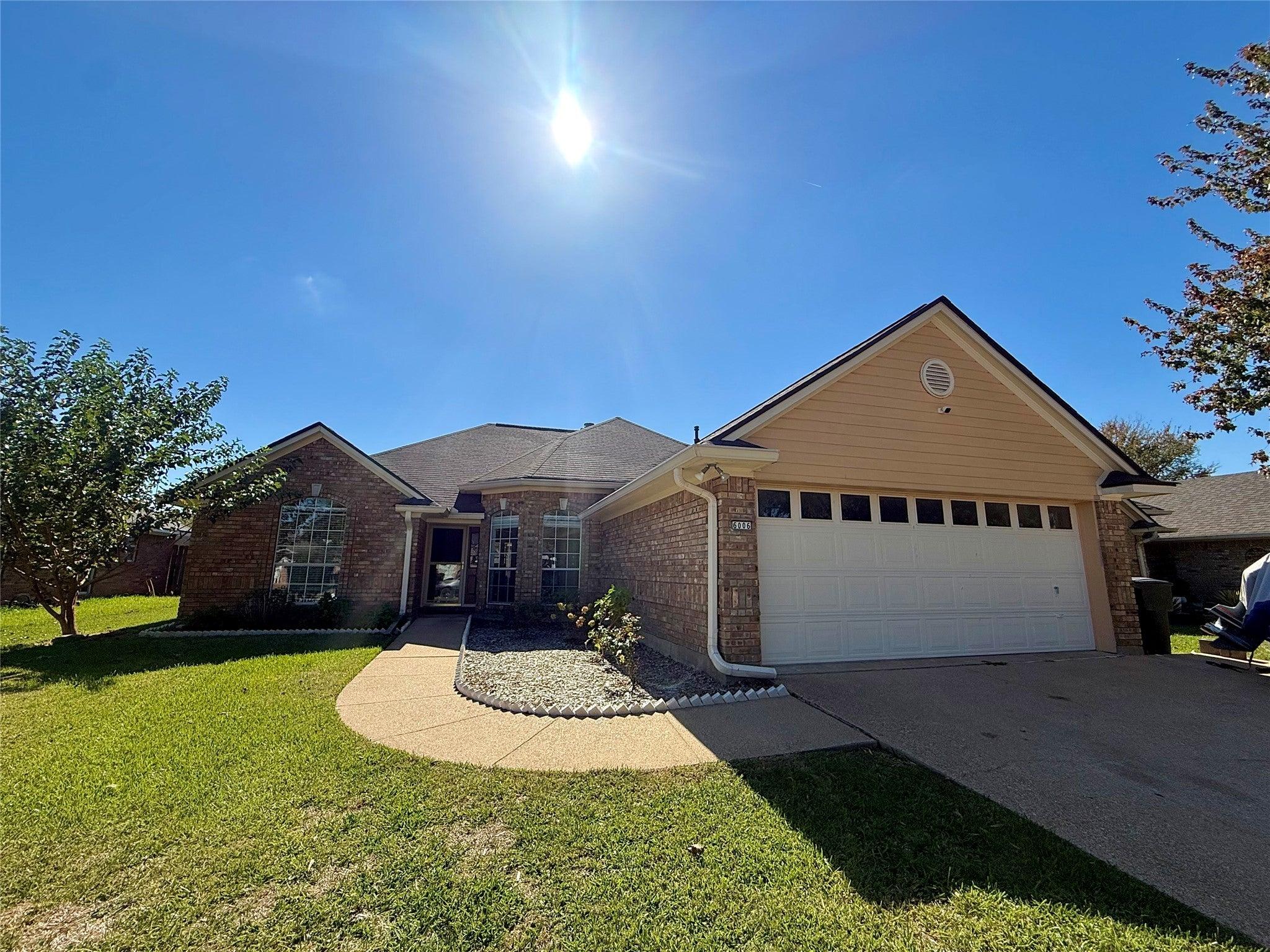 Rosemead Cir, Bossier City, LA 71111