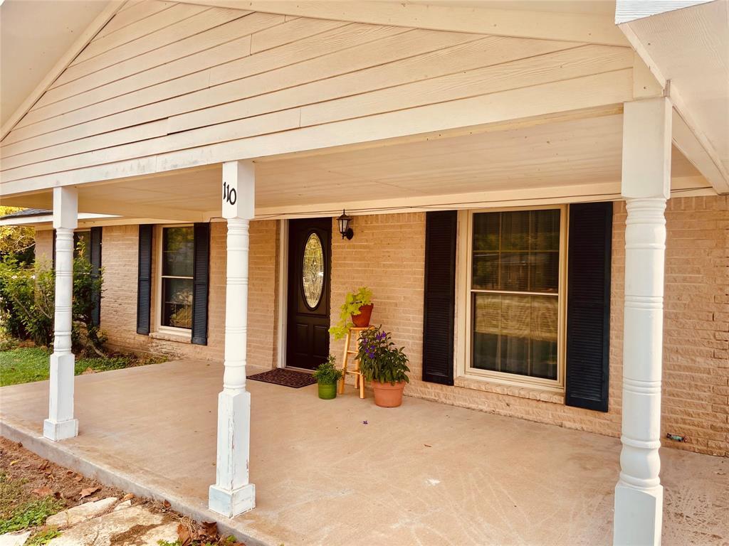 Mary Alice Dr, Valley Mills, TX 76689