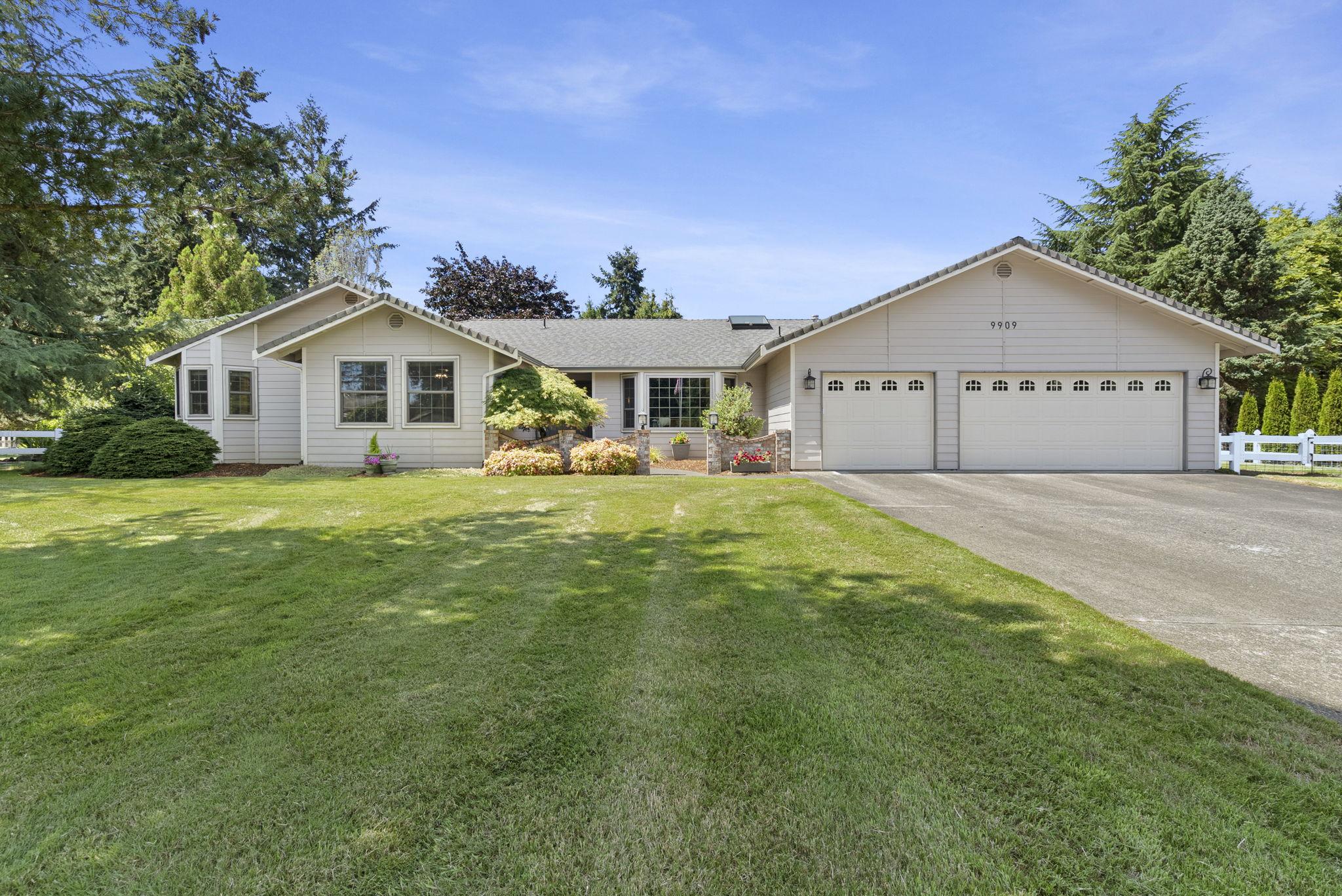 37th Ct Se, Olympia, WA 98513