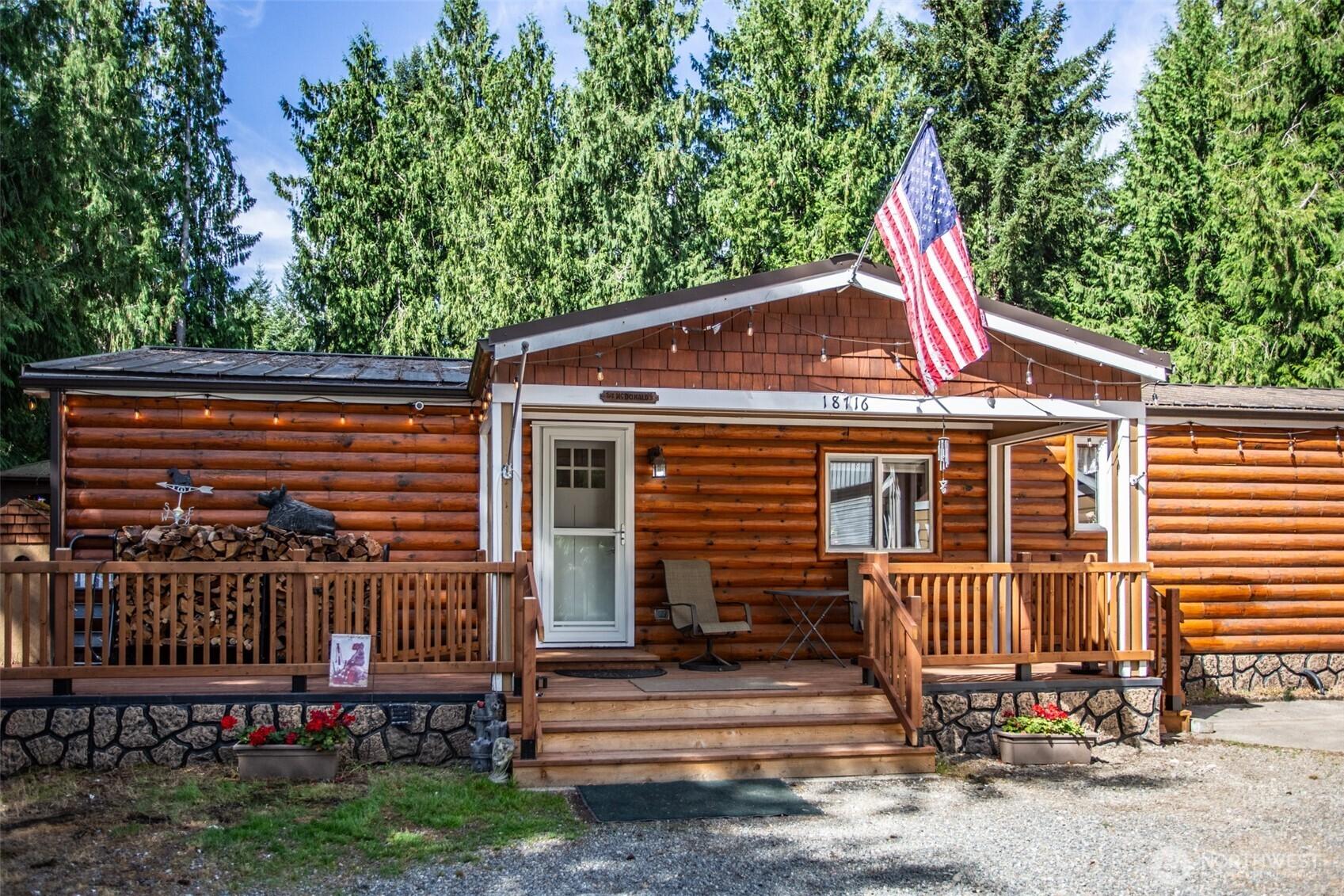 215th Ave E, Orting, WA 98360