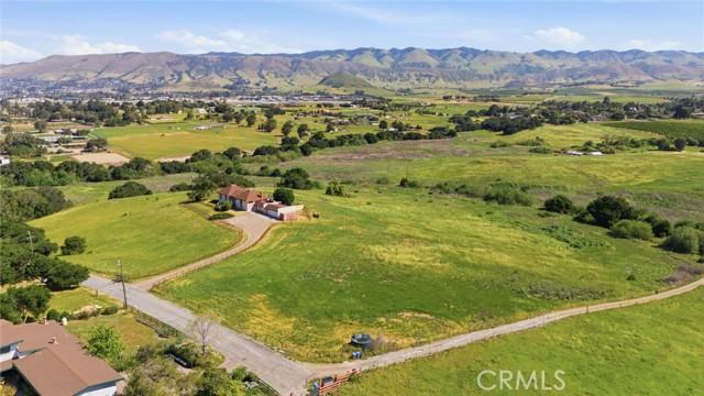Davenport Creek Rd, San Luis Obispo, CA 93401
