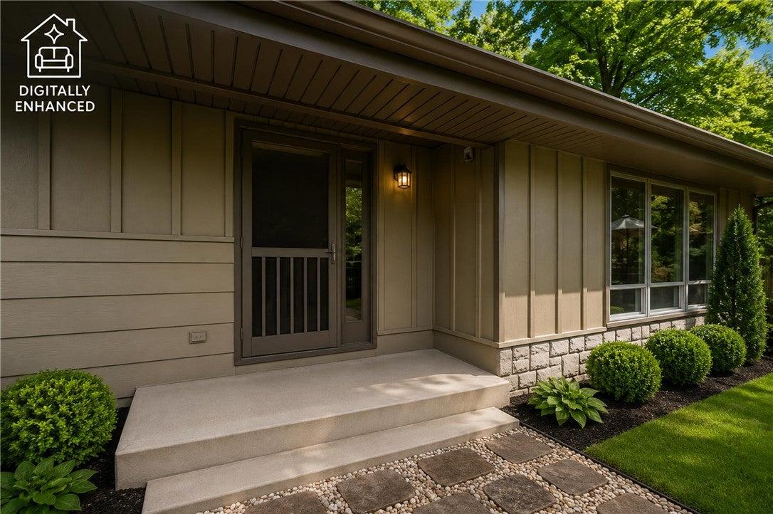 Harlow Dr, Bella Vista, AR 72715