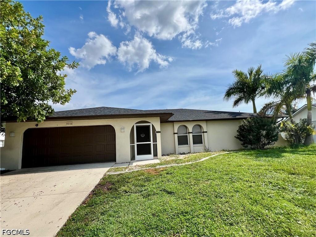 Sw 10th Ter, Cape Coral, FL 33991
