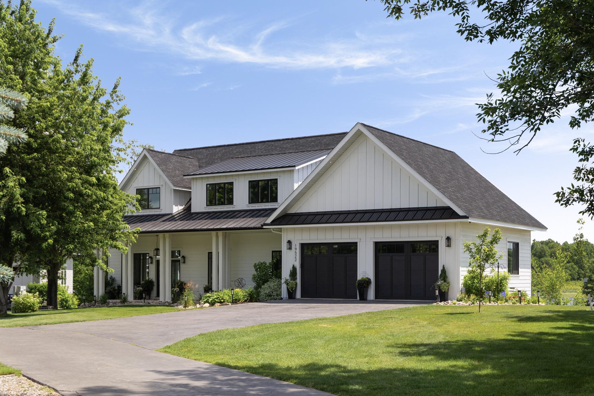 Love Lake Rd, Brainerd, MN 56401