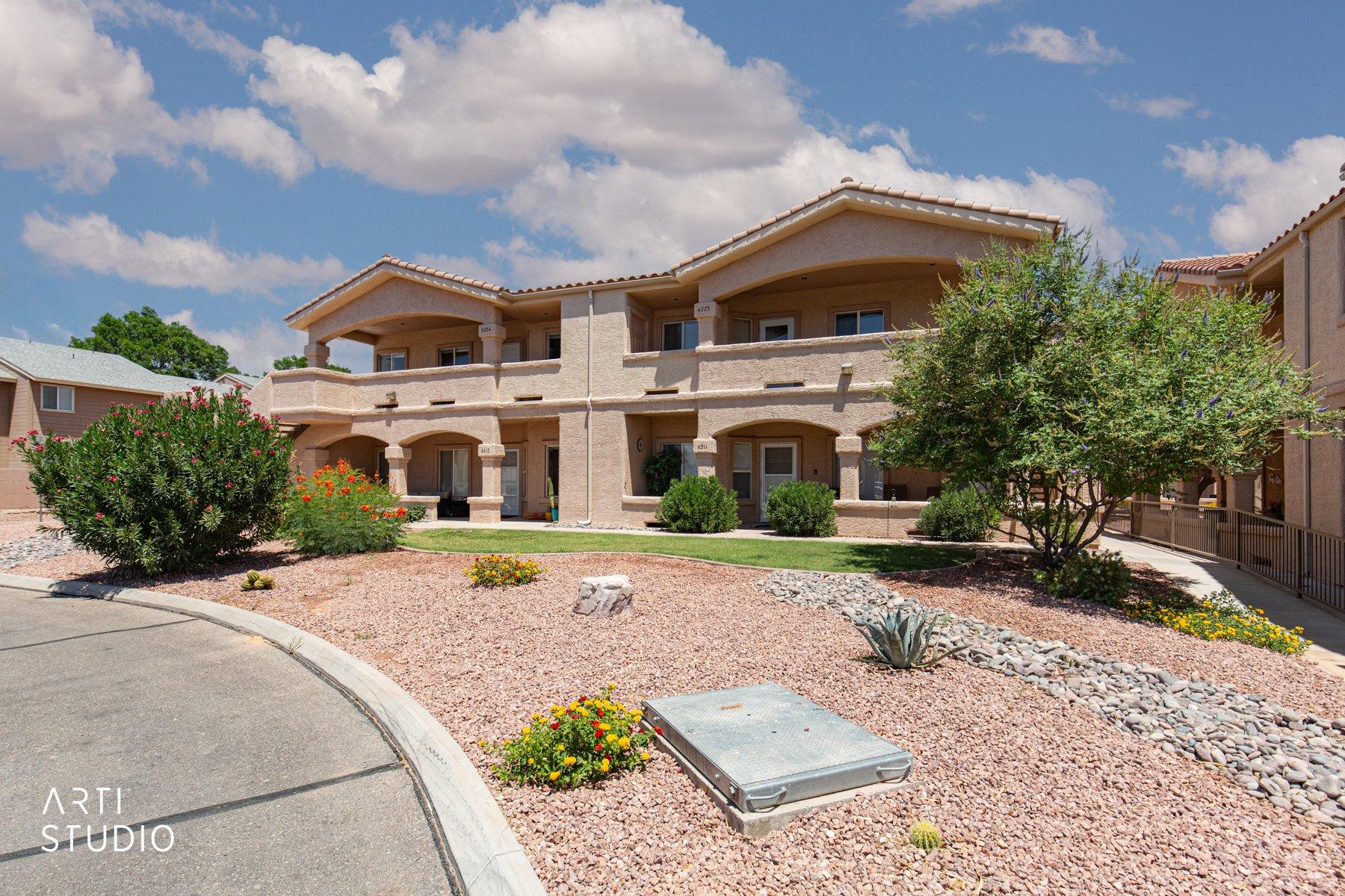 W Mesquite Blvd, Mesquite, NV 89027