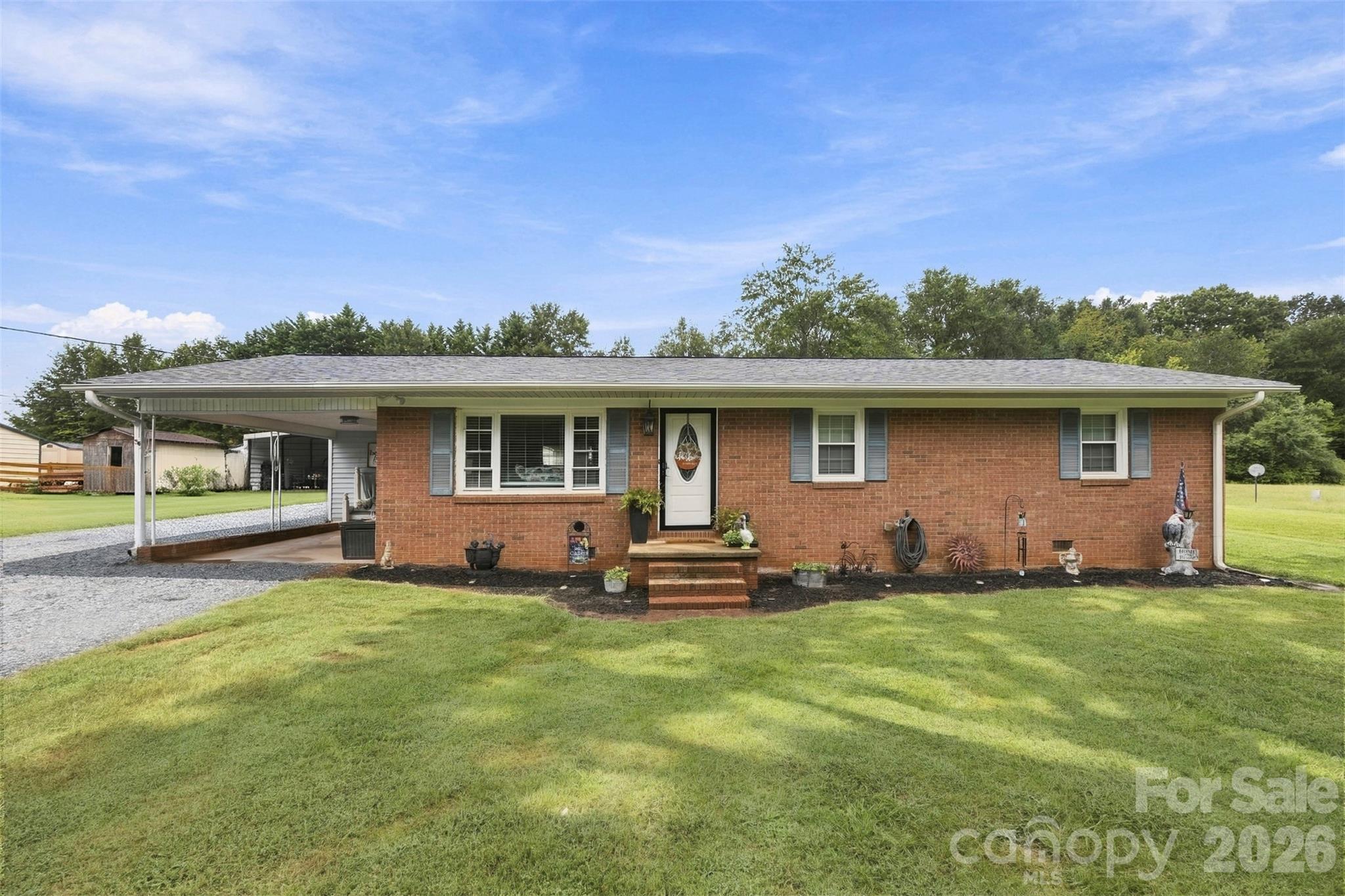 Scenic Dr, Shelby, NC 28150