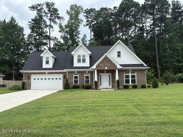 Newby Rd, Rocky Mount, NC 27804