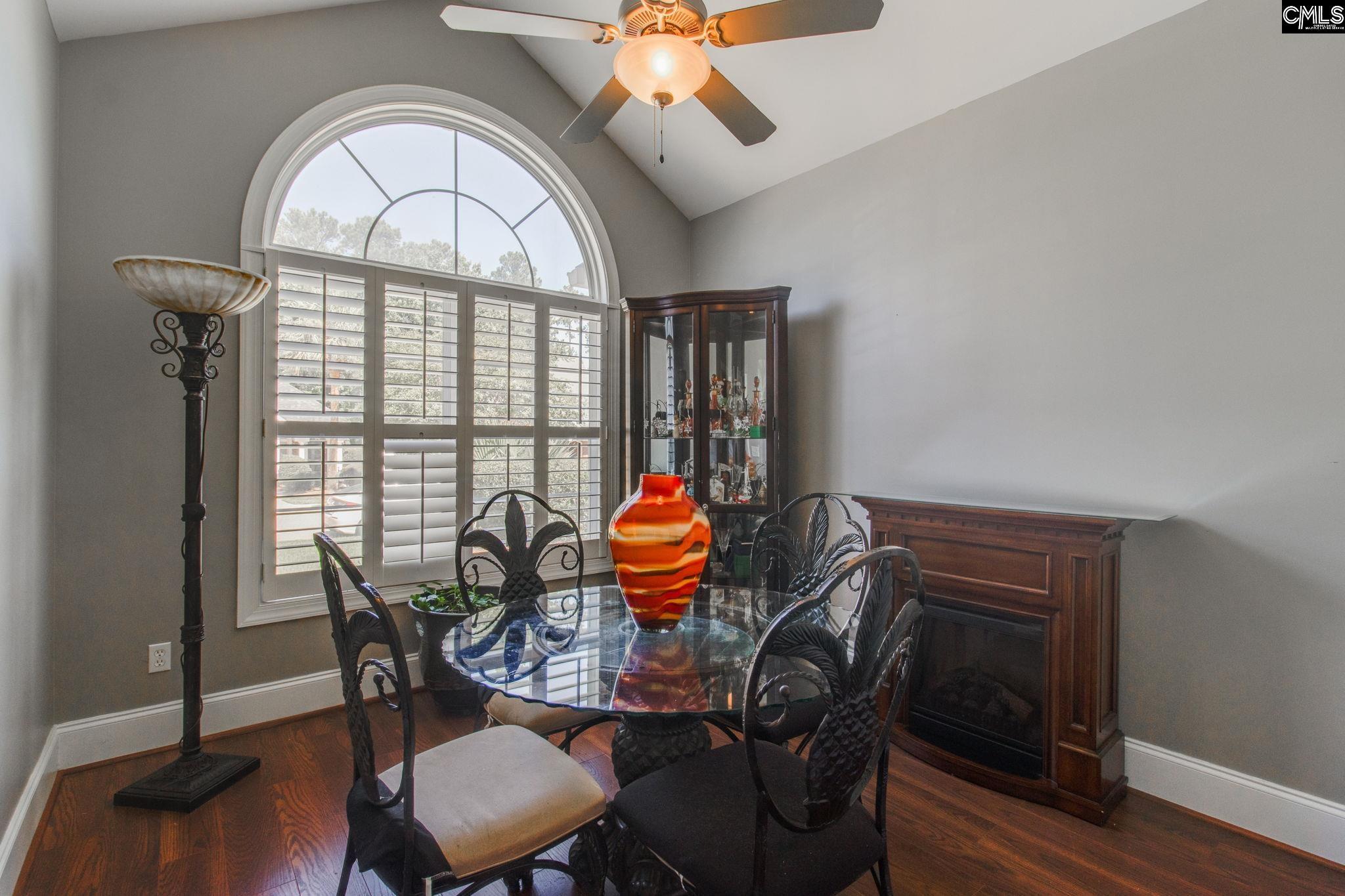Palmetto Wood Ct, Irmo, SC 29063