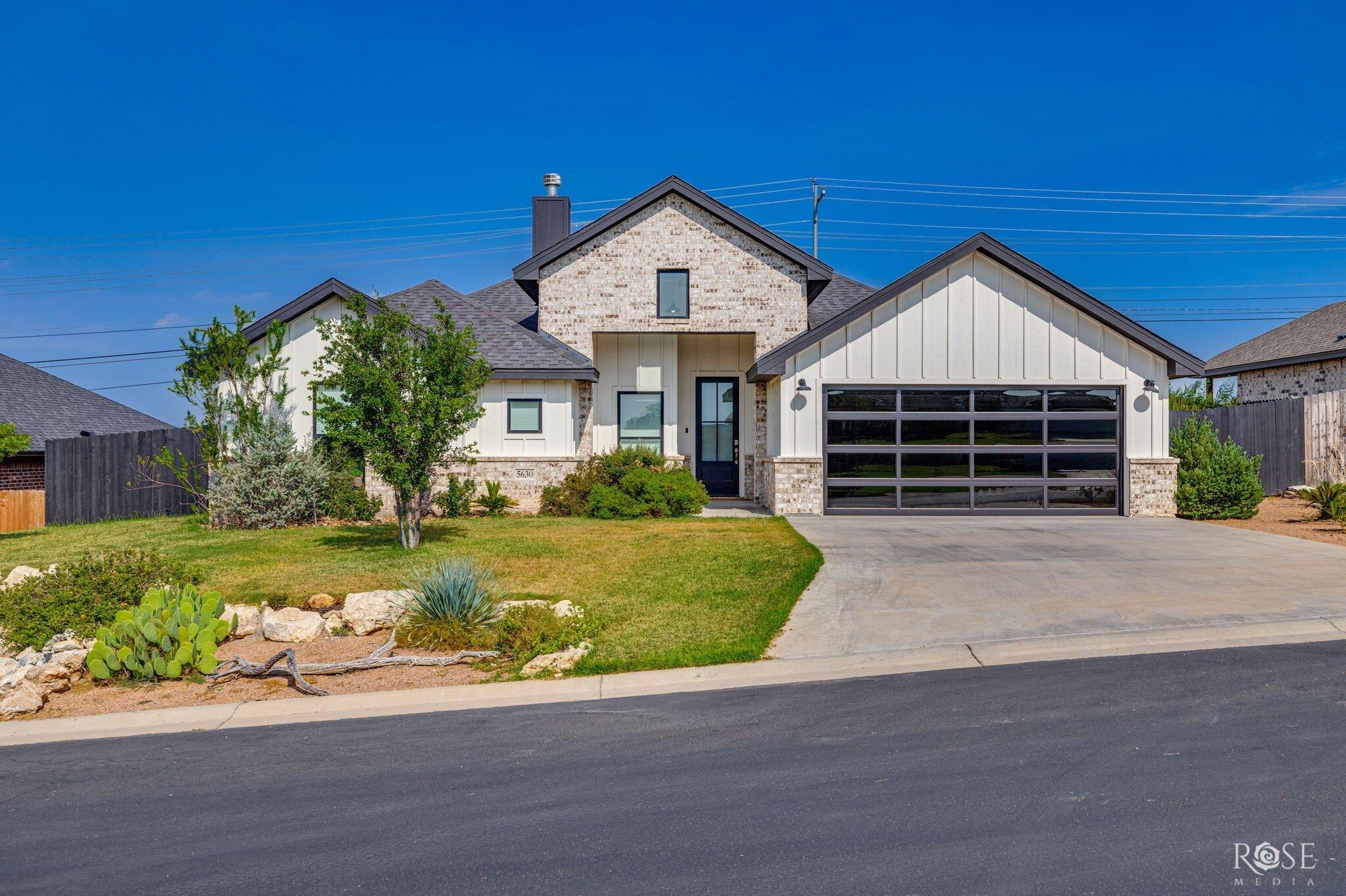 Slayde St, San Angelo, TX 76904