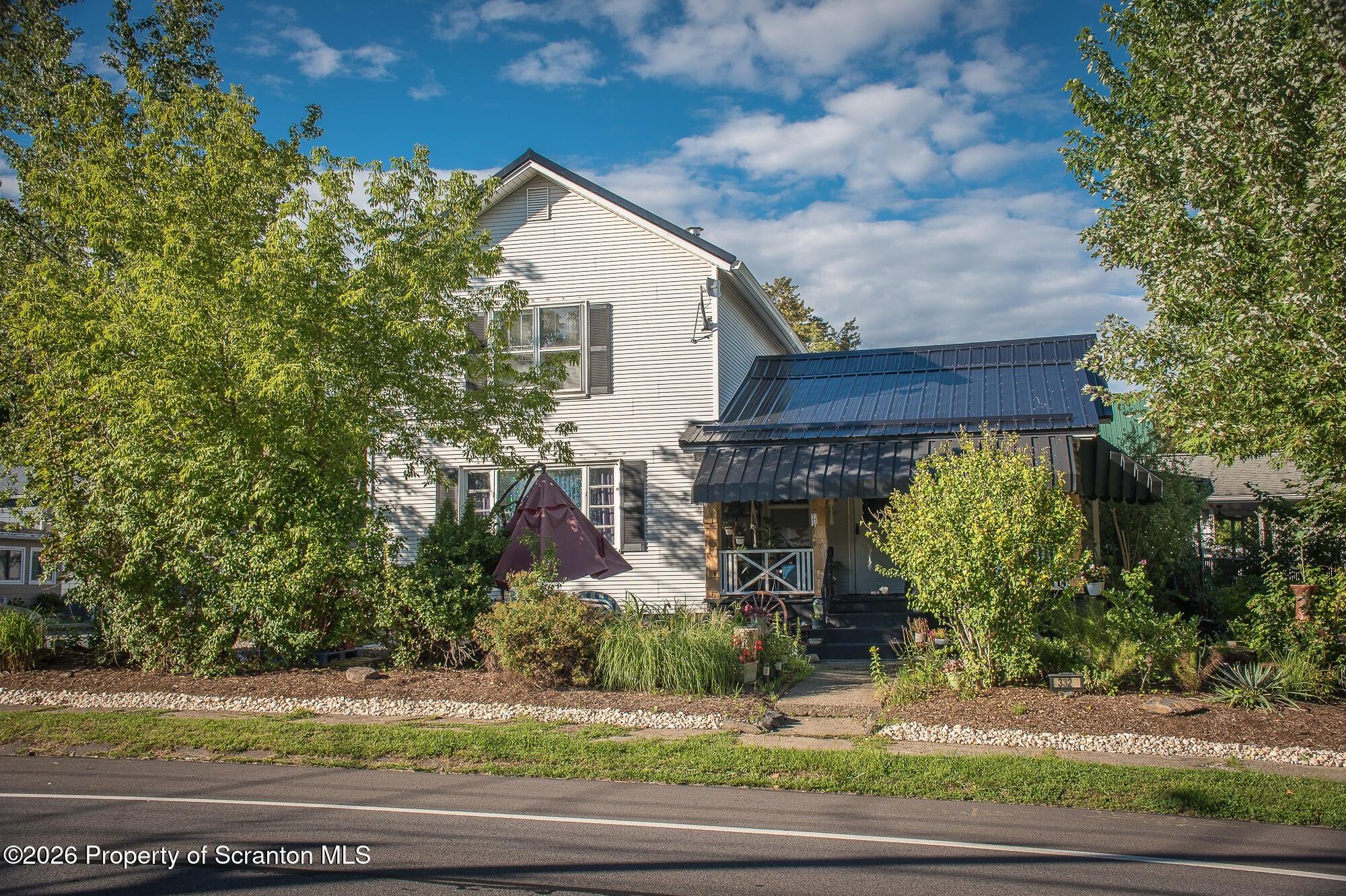 Rushbrook St, Jermyn, PA 18433
