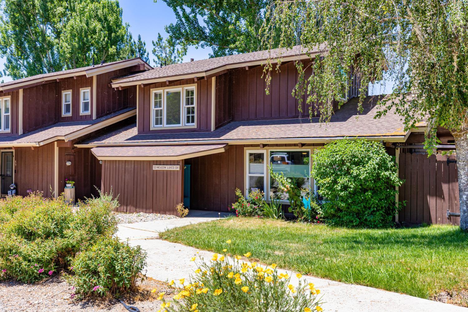 Meadow Lakes Dr, Tehachapi, CA 93561