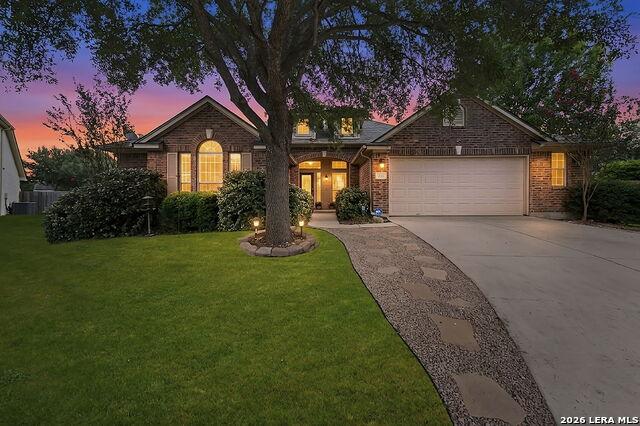 Maidstone Cv, Cibolo, TX 78108