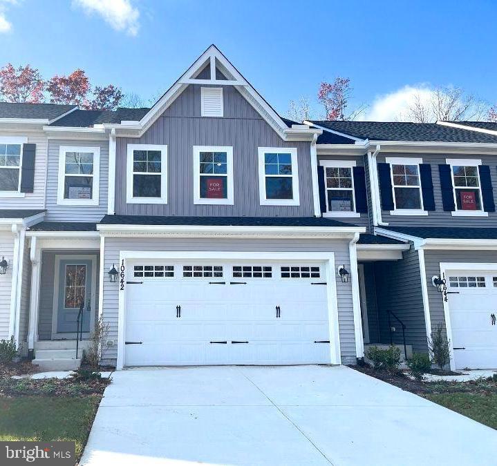 Afton Grove Ct, Fredericksburg, VA 22408