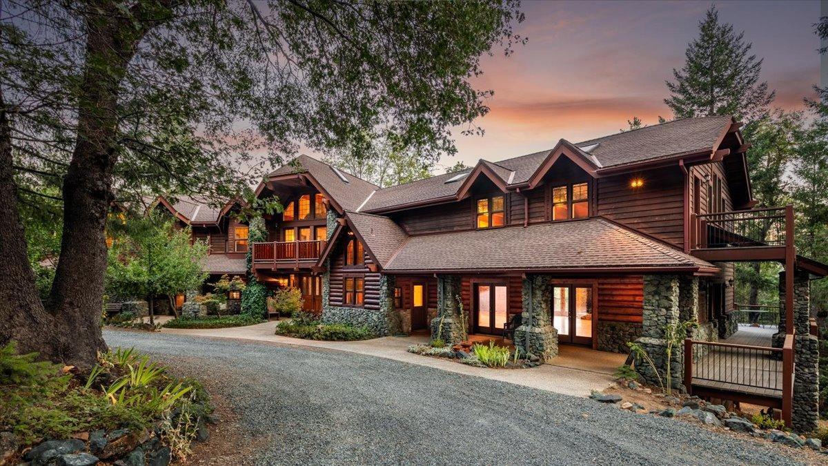 Scotts Flat Rd, Nevada City, CA 95959