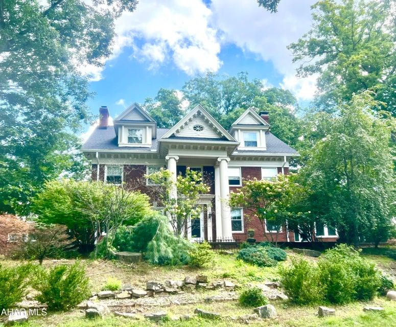 S Logan Blvd, Hollidaysburg, PA 16648