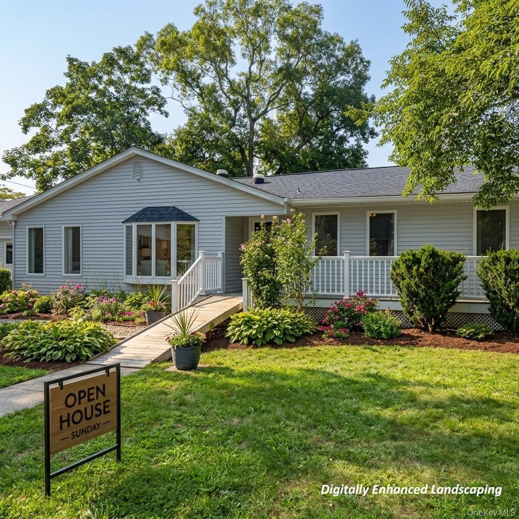 Schenk Dr, Shirley, NY 11967