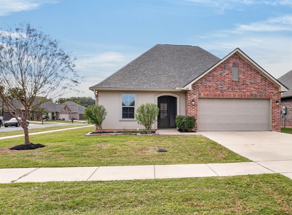 Mangrove Ln, Bossier City, LA 71111