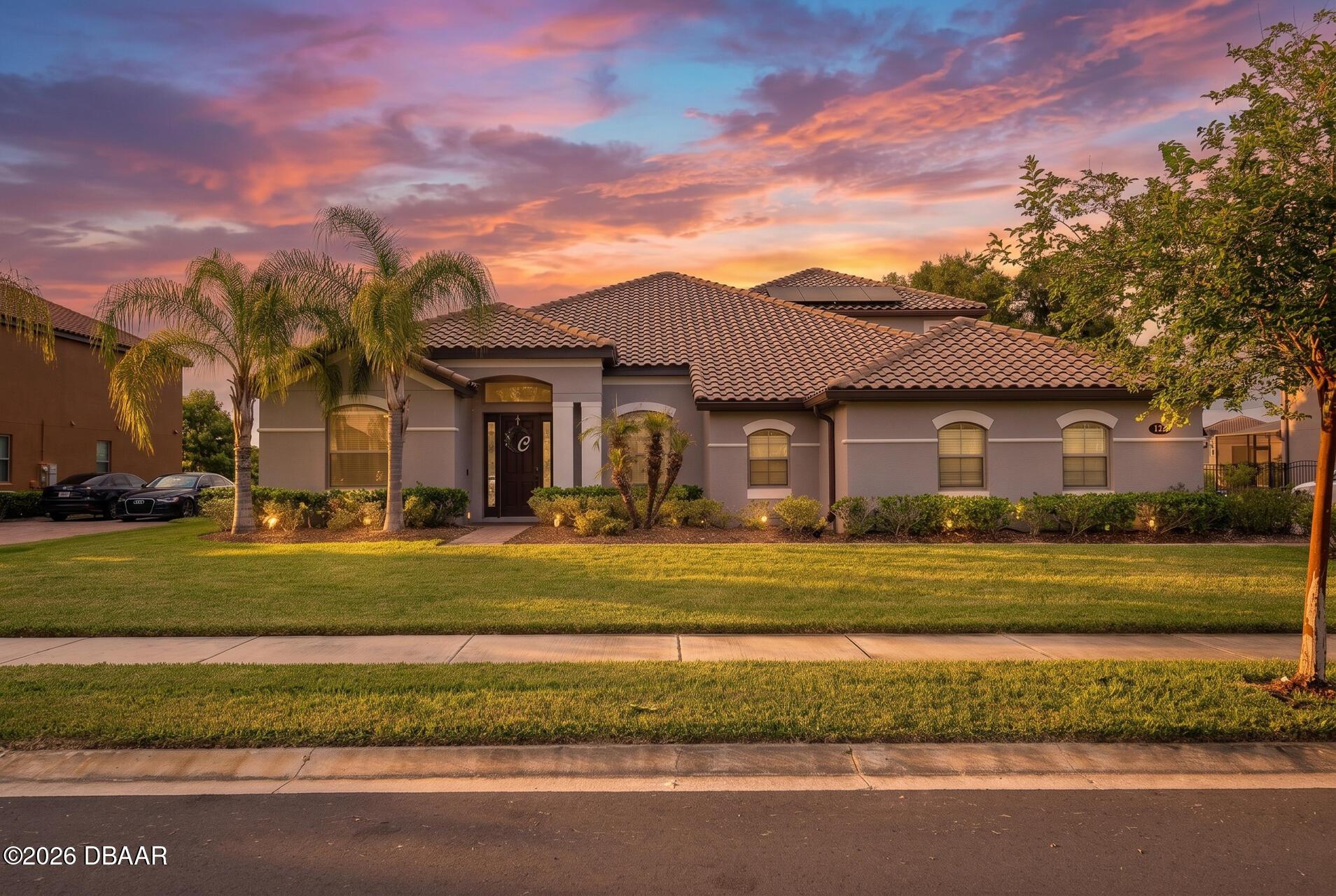 Rosa Bella Vw, Debary, FL 32713