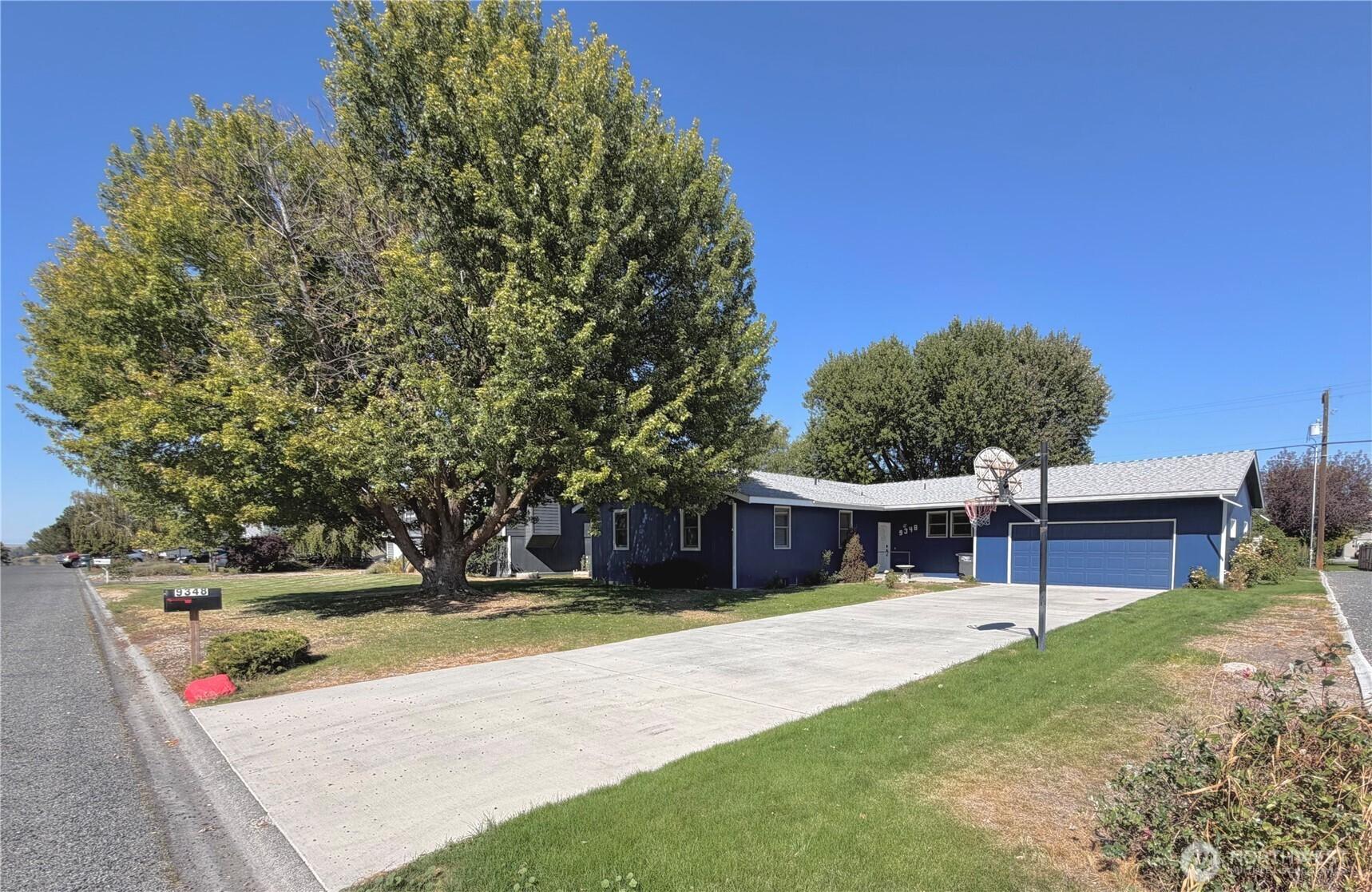 Goodrich Rd Se, Moses Lake, WA 98837