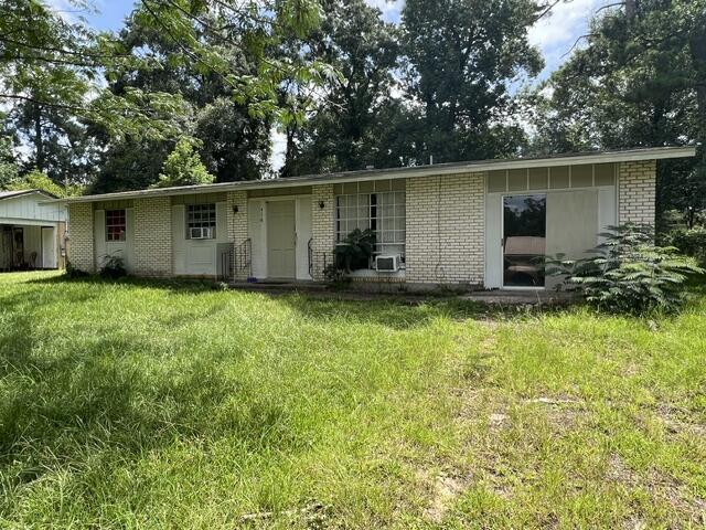 Lee Ave, Deridder, LA 70634