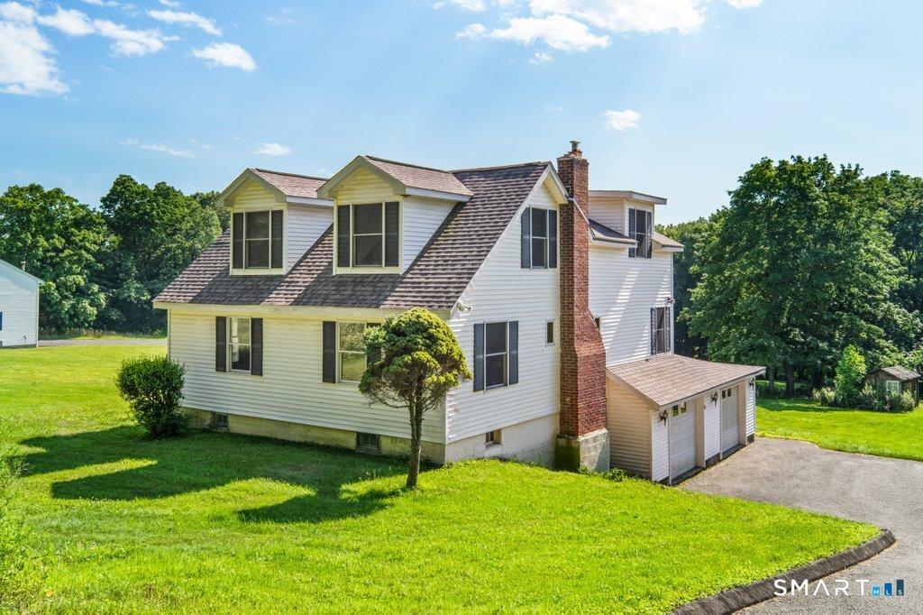 Old Middle Rd, Brookfield, CT 06804