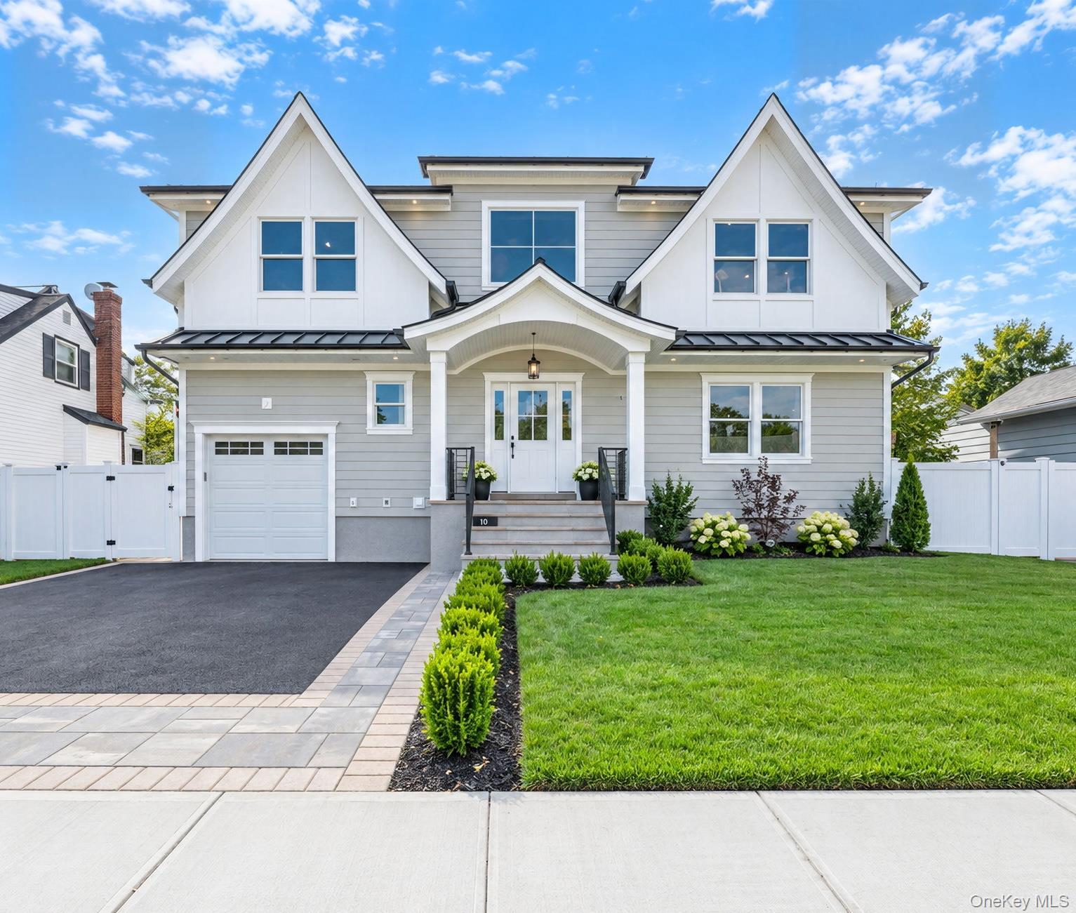 Blackstone Ave, East Meadow, NY 11554