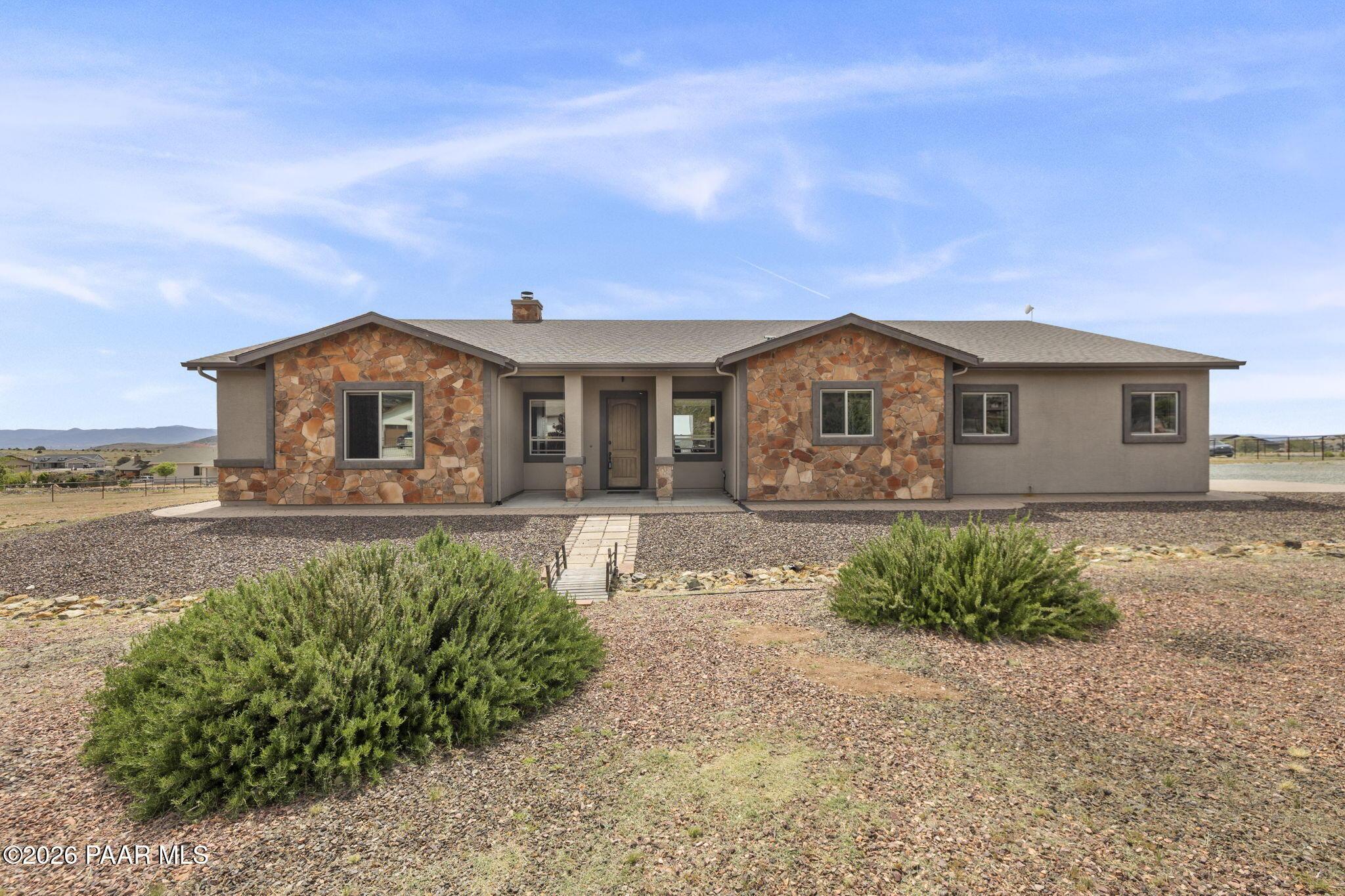 E Cassidy Trl, Prescott Valley, AZ 86315