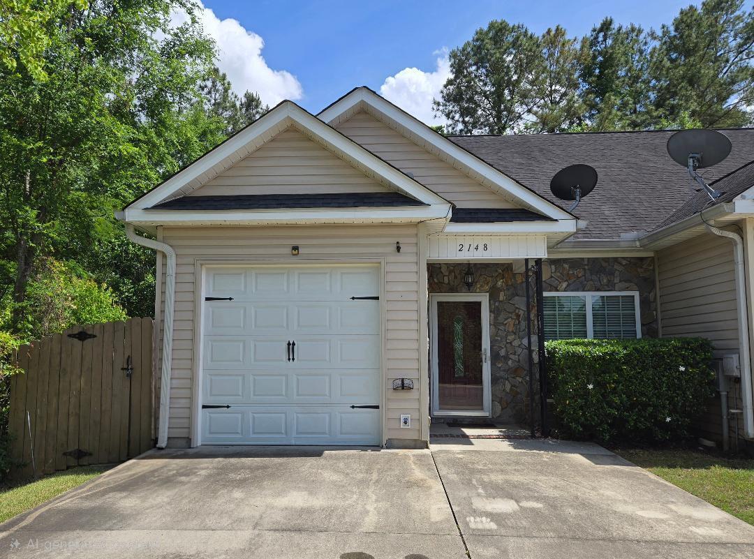 Reserve Ln, Augusta, GA 30907