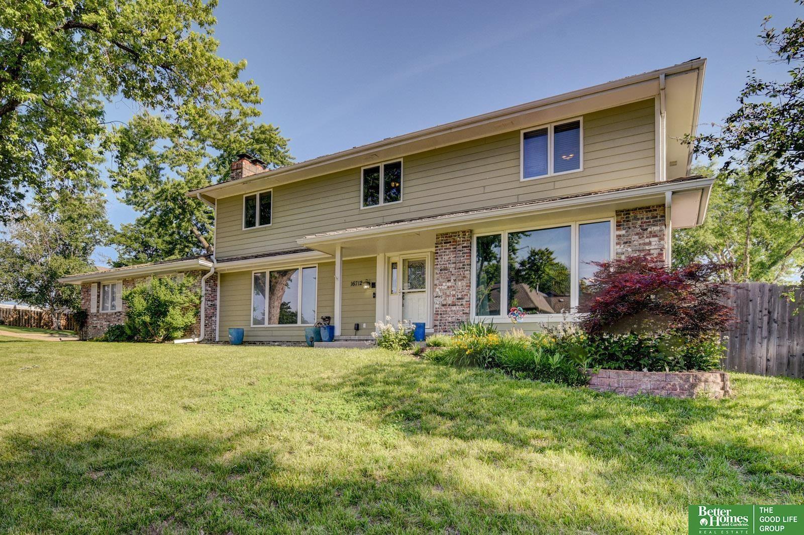 Gold St, Omaha, NE 68130