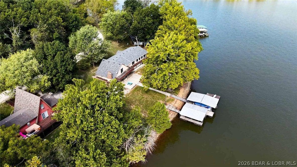 Paradise Acres Rd, Edwards, MO 65326