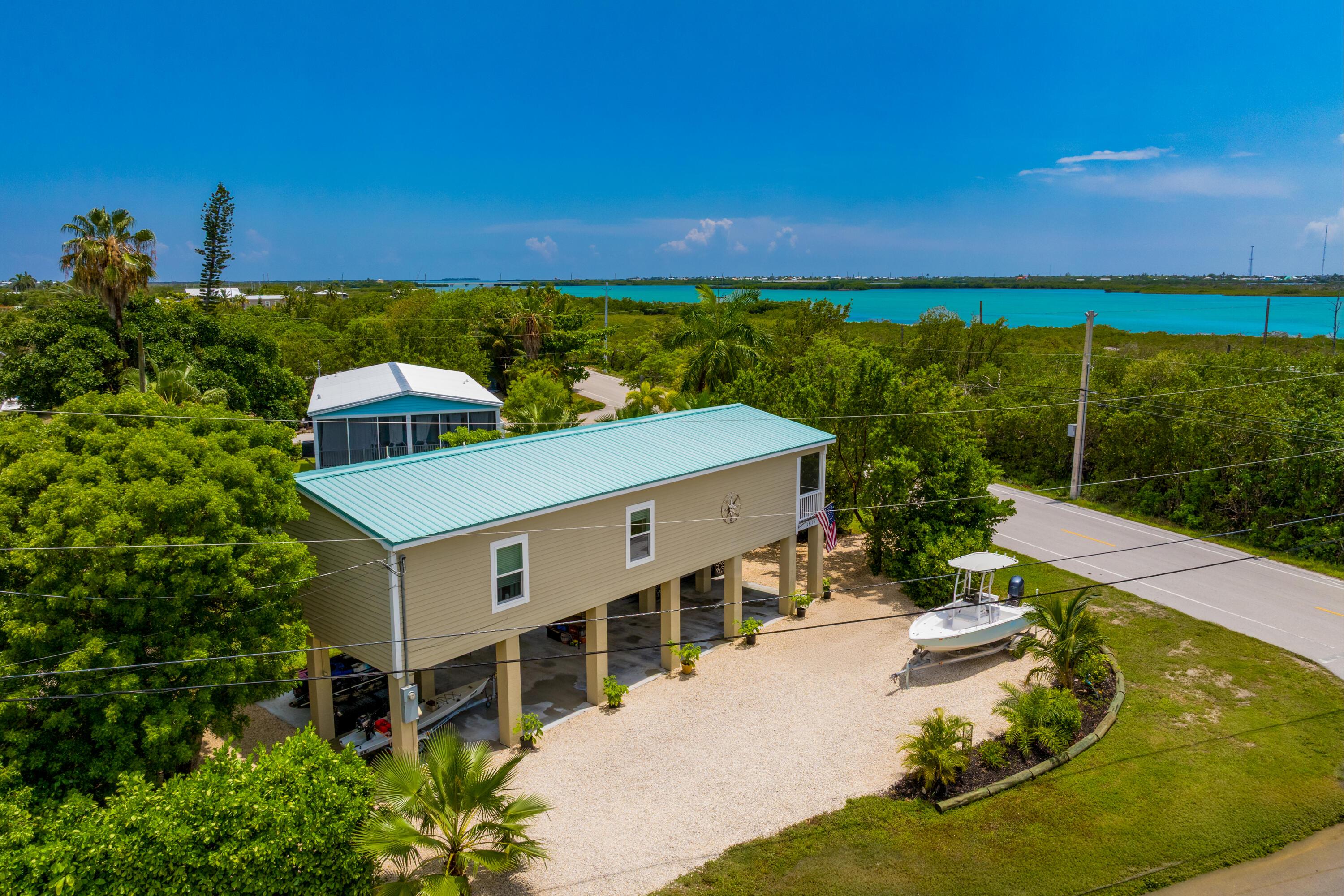 Dorothy Ave, Summerland Key, FL 33042